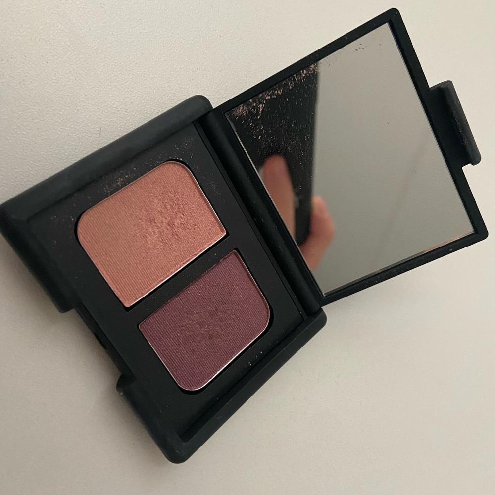 NARS Duo eyeshadow - Kuala Lumpur